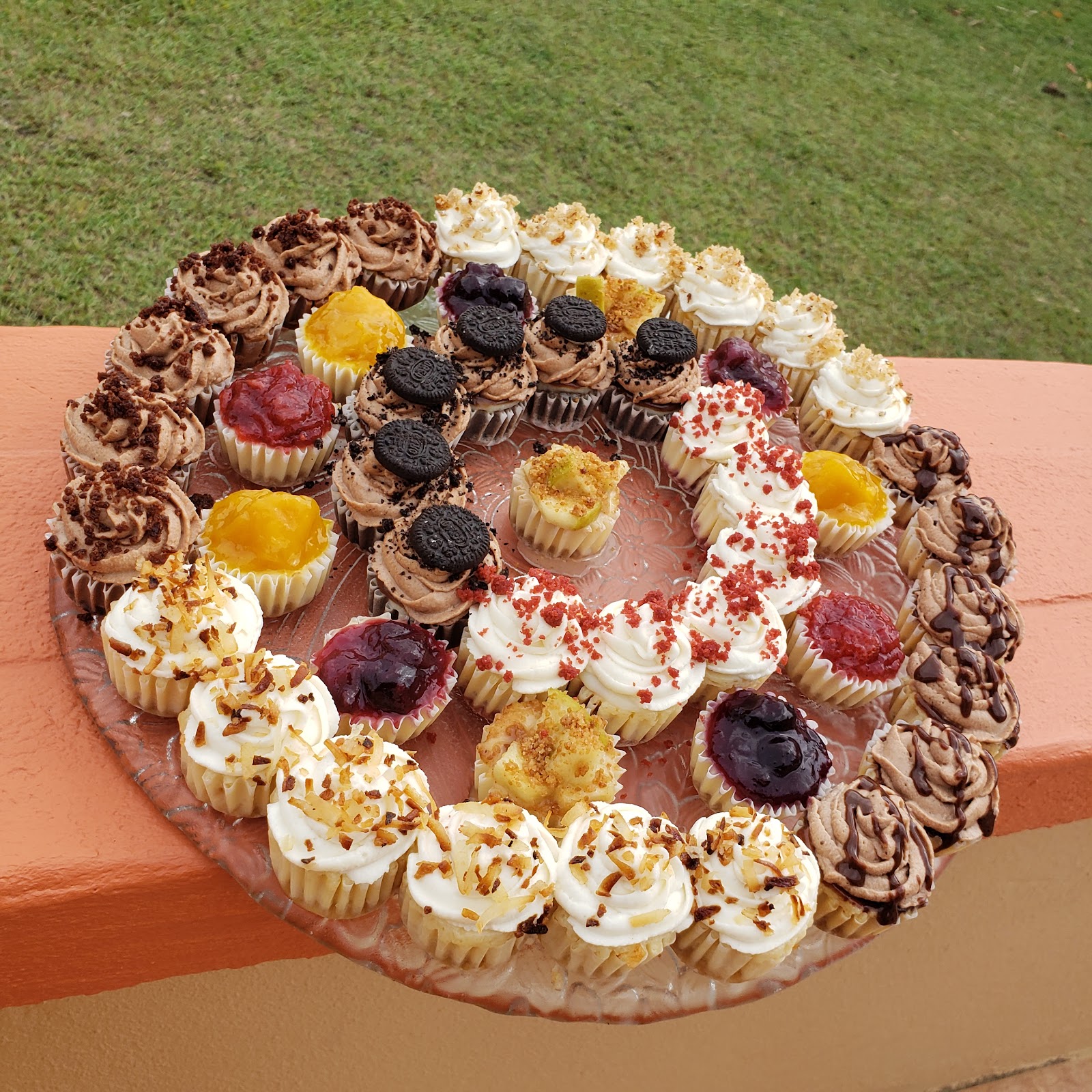 Cheyenne's Bakery