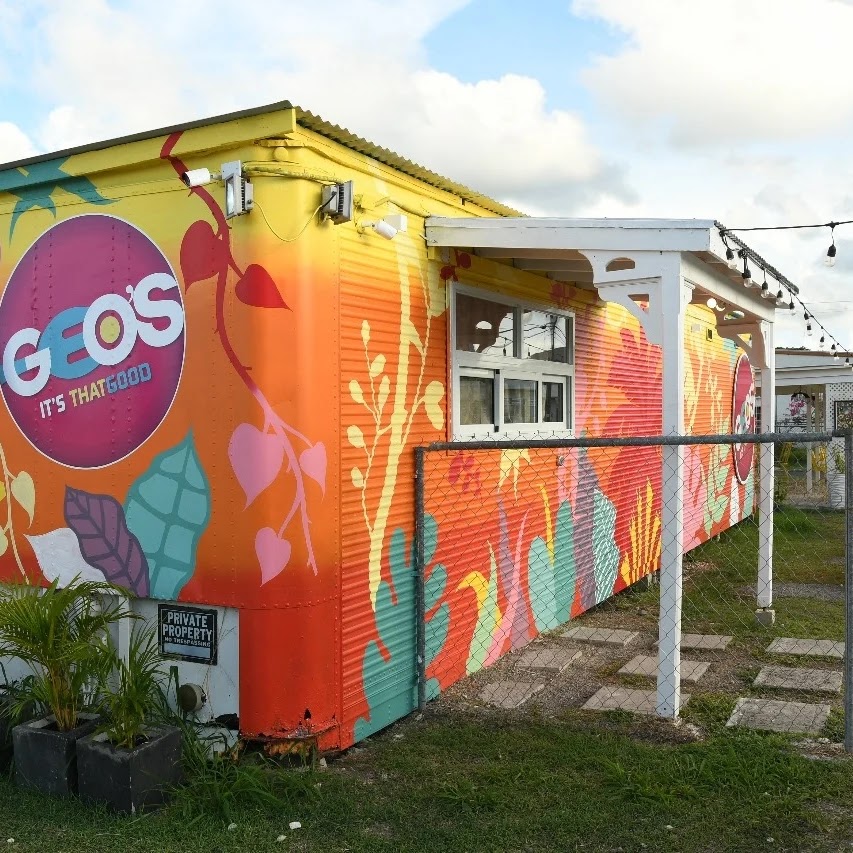 GEO'S
