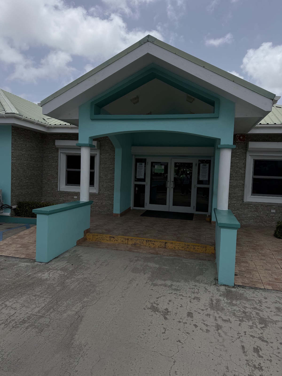 Antigua and Barbuda Transport Board