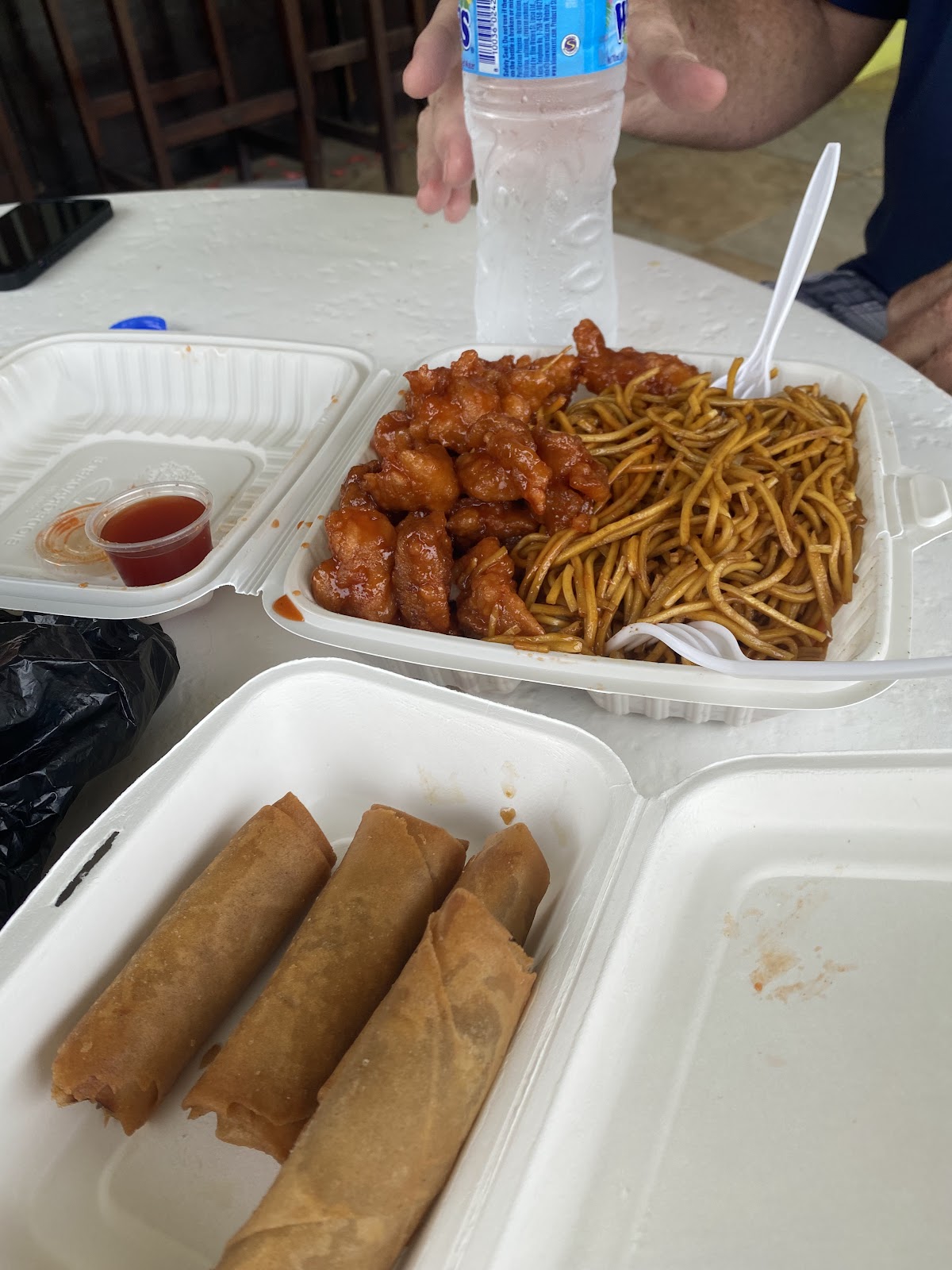 Jade Terrace Chinese Restaurant