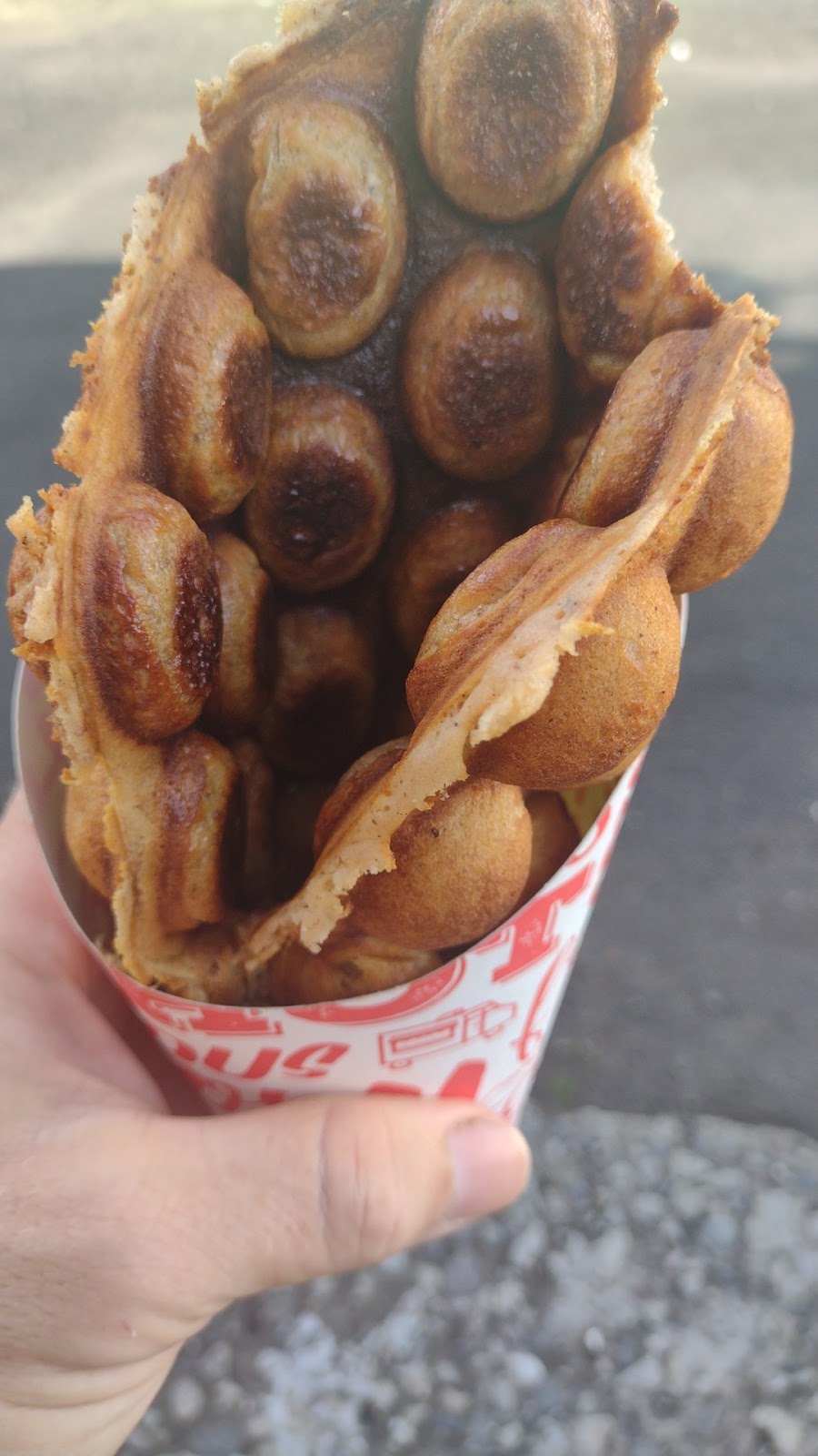 Dr waffle