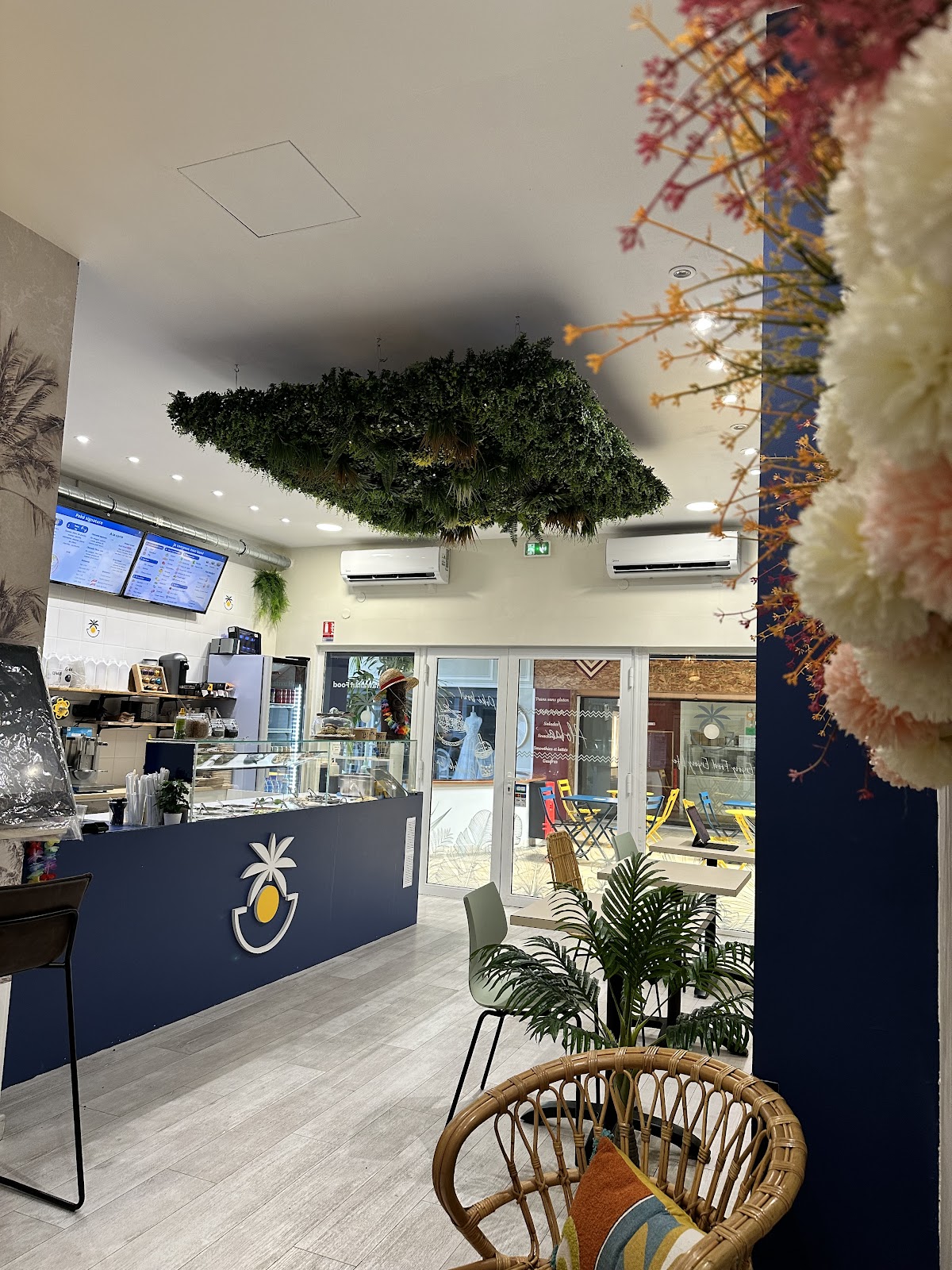 Poké Place