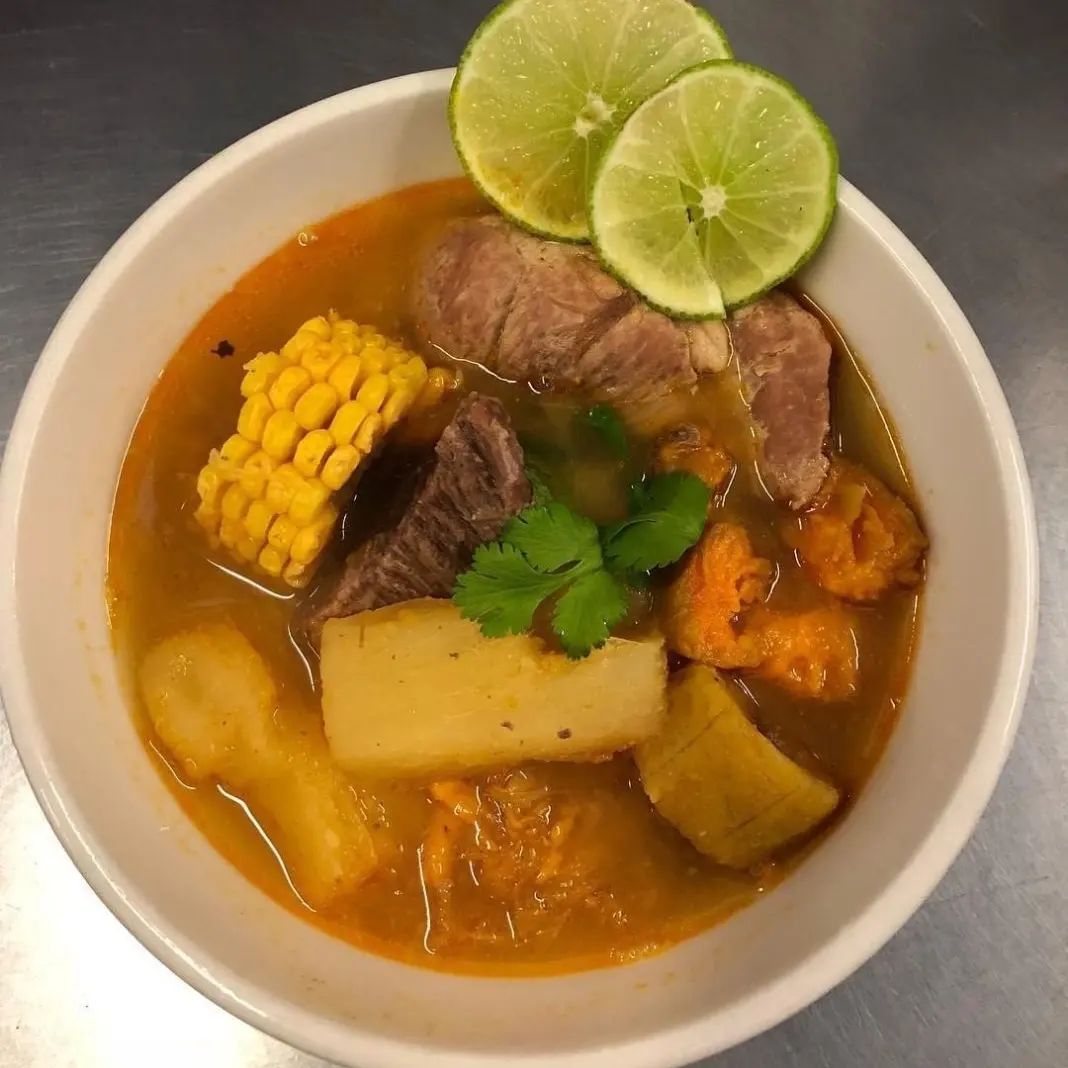 Sabor Cubano