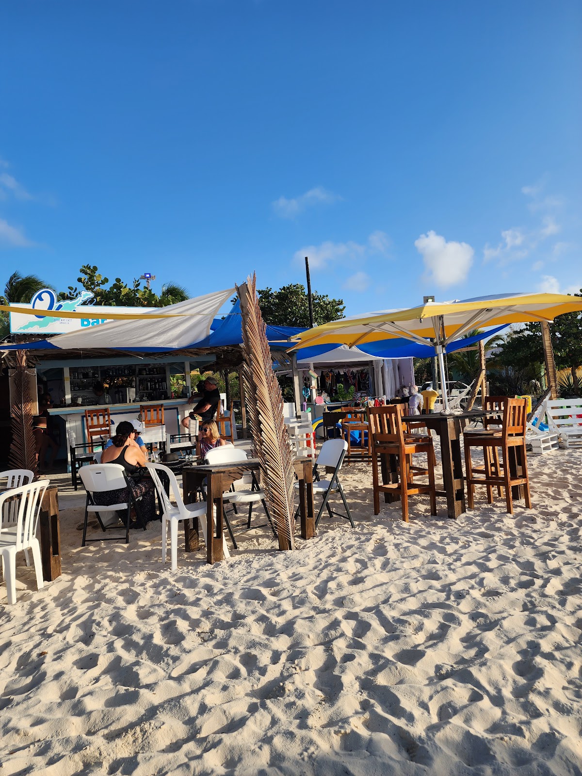 Olas tacos