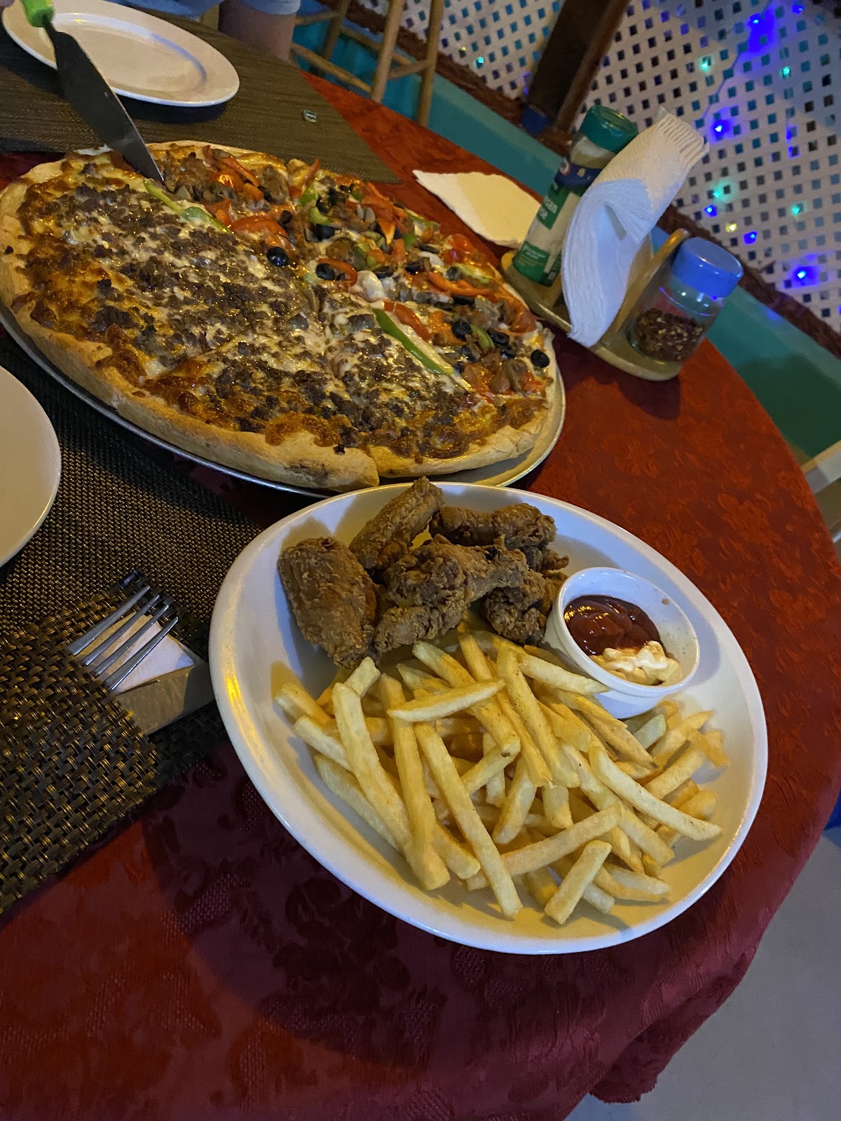 Guidos Bar