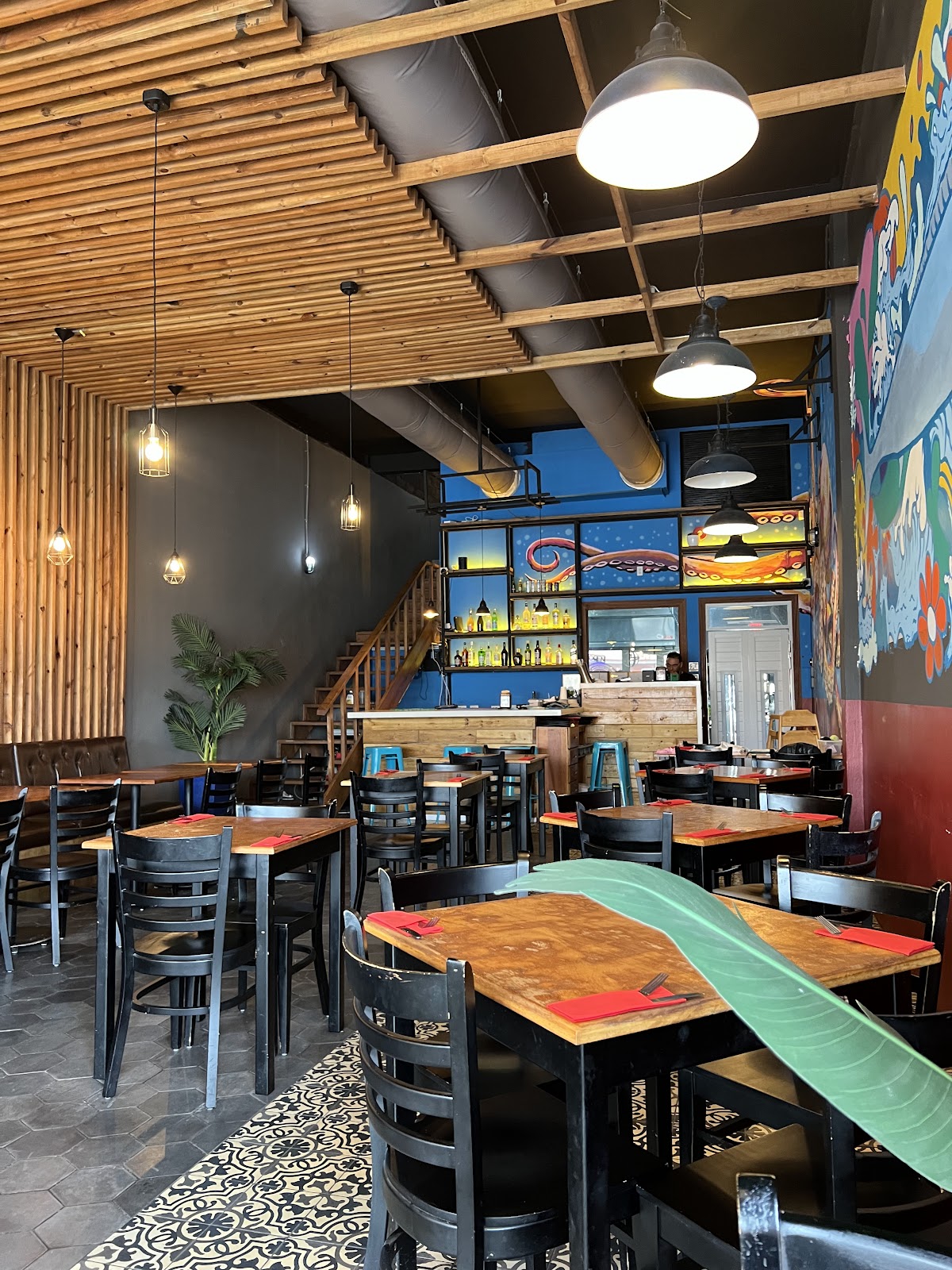 Anker Fish Co