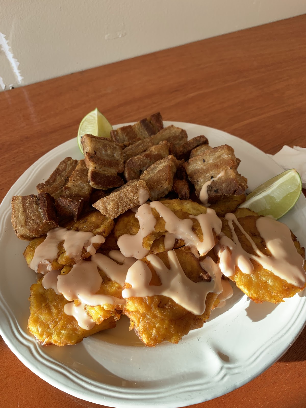 San Cristóbal Take Away