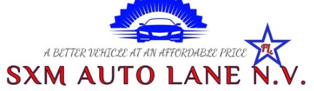 SXM AUTO LANE N.V.